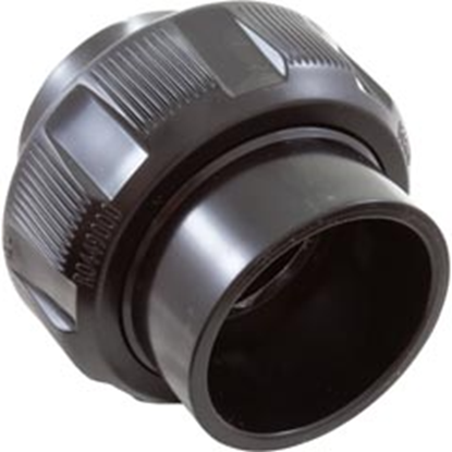 Picture of Complete Union Caretaker 5-Port Valve 2" 4-1-2003