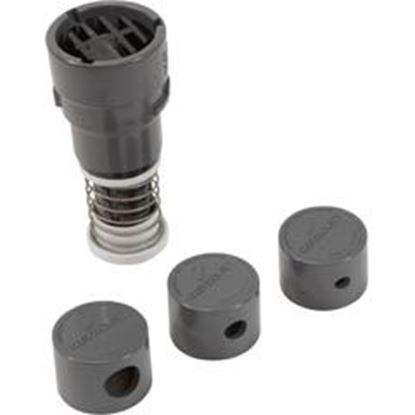 Picture of Replacement Nozzle Paramount Retro Caretaker 99 Gray 004-652-4954-02