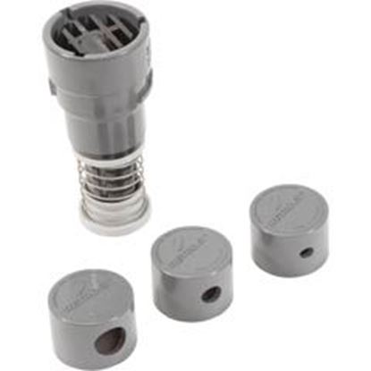 Picture of Replacement Nozzle Paramount Caretaker 99 Bayonet Lt Gry 004-652-4954-08