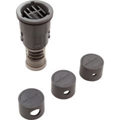 Picture of Replacement Nozzle Paramount Retro A&A Quick Clean 2 Gray 004-652-4956-10