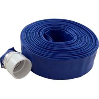 Picture of Backwash HoseValterra2" x 75ft Hosew/Clamp & Hose Adapter B8256FT