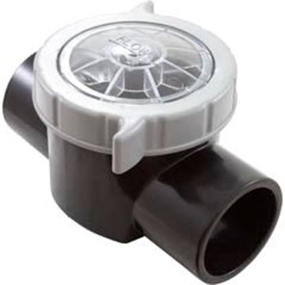 Picture of Serviceable Check Valve 1/4Lb 2In S X 2.5In Spg 25830-500-000