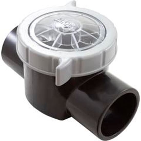Picture of Serviceable Check Valve 1/4Lb 2In S X 2.5In Spg 25830-500-000