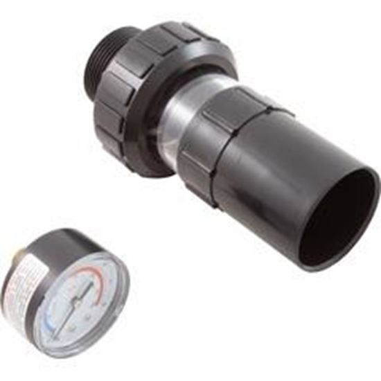 Picture of Union Kit Raypak Protege RPSFw/Sight Glass & Press. Switch 018253F