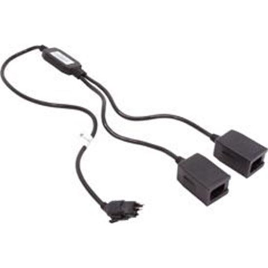 Picture of Splitter Gecko in.split LC for in.xe/xm/xm2/clear Systems 9920-401249
