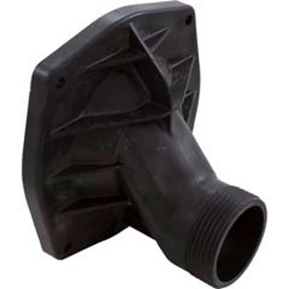 Picture of Faceplate Jacuzzi JCM 1-1/2" 03-0854-04-R