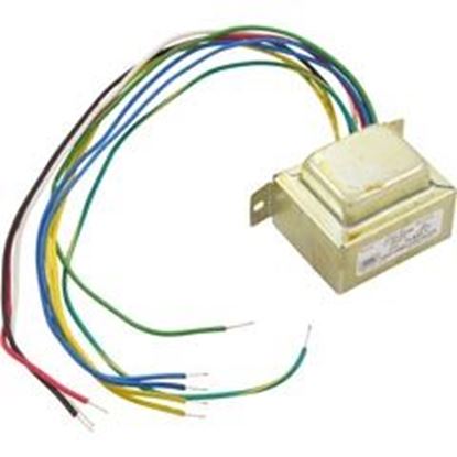 Picture of Transformer Sundance 115v/230v 12v without Plugs 6560-274