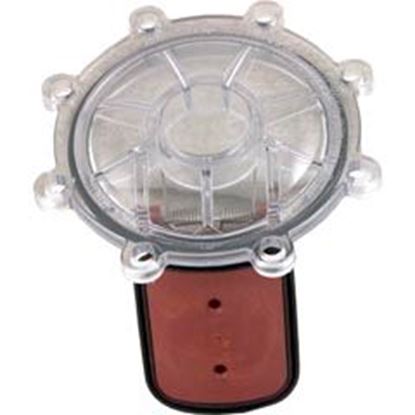 Picture of Lid Zodiac Jandy CPVC Check Valve with Flapper 7056