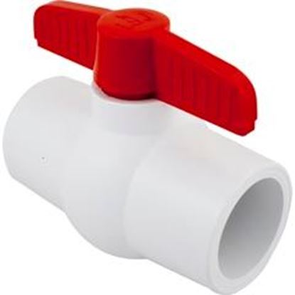 Picture of Ball Valve Magic Plastics 2-1/2" Slip 0250-25
