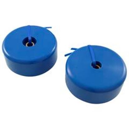 Picture of Head Wheel Set Hammerhead 21"/30" Vacuum Large 2 Pack HH1157
