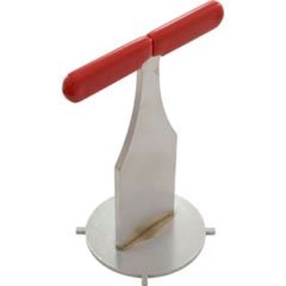 Picture of Tool Waterway Quad Flo Wall Fitting WRW4500