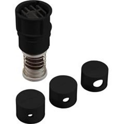 Picture of Replacement Nozzle Paramount Retro Caretaker 99 Thd Black 004-652-4949-03
