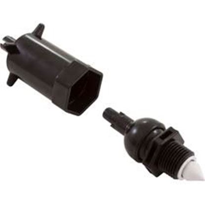 Picture of Deck Jet Adjustable Flow Nozzle Assembly 25597-200-900