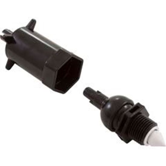 Picture of Deck Jet Adjustable Flow Nozzle Assembly 25597-200-900