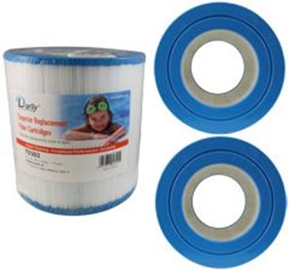Picture of Cartridge 50sqft 1.9"ot 2-3/8" ob 8-1/2" 7-1/4"L 3oz 80502