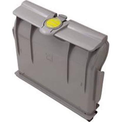 Picture of Filter Canister Inlet Housing Polaris VRX iQ+ R0865100