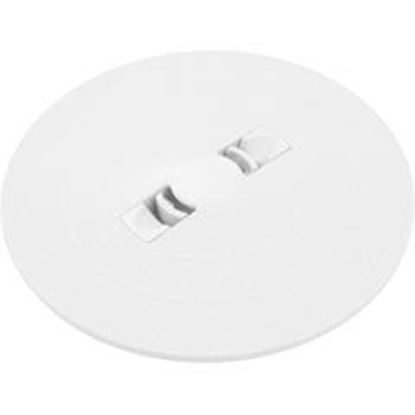 Picture of Lid Astral Skimmer In-Ground White 4402010509-W