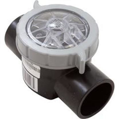 Picture of Serviceable Check Valve (Straight) 2In Sl 25830-200-000