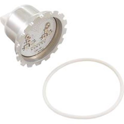 Picture of PAL 4-Wire 12VDC Color Changing (RGB) Replacement Bulb LAU-4D