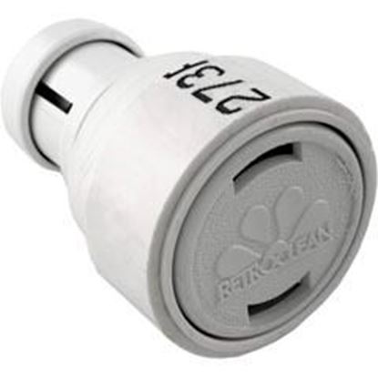 Picture of Cleaning Head Zodiac Polaris PoolValetw/Std Nozzle White 5-9-1022