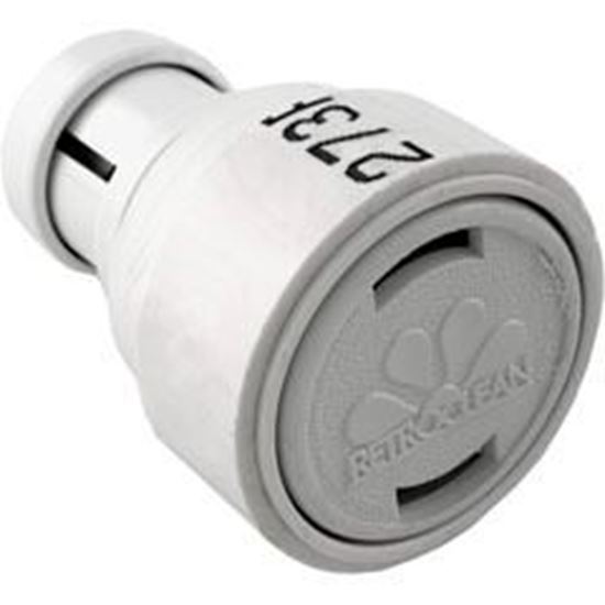 Picture of Cleaning Head Zodiac Polaris PoolValetw/Std Nozzle White 5-9-1022