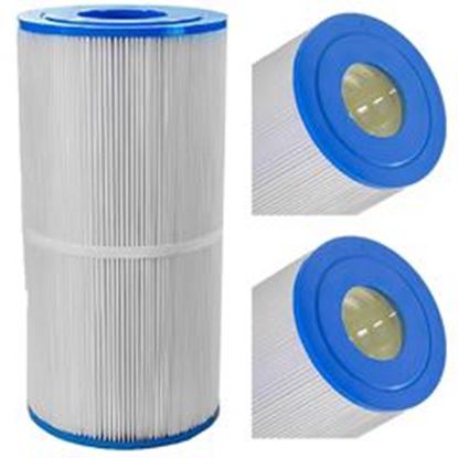 Picture of Cartridge 50 sqft 3"ot 3"ob 7"dia 14-3/16"L 4oz 70517