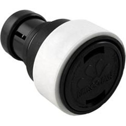 Picture of Cleaning Head Zodiac Polaris PoolValetw/Std Nozzle Black 5-9-1032