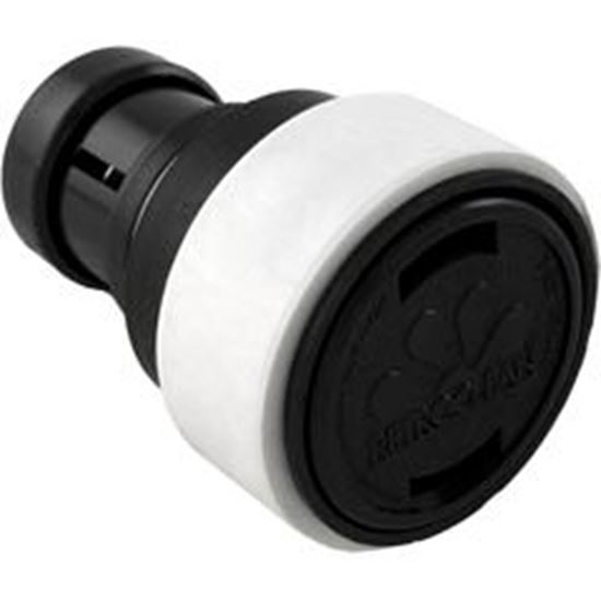 Picture of Cleaning Head Zodiac Polaris PoolValetw/Std Nozzle Black 5-9-1032