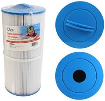 Picture of Cartridge 50 sqft ht 1.9"ob 7"dia 14-3/4"L 4oz 70505