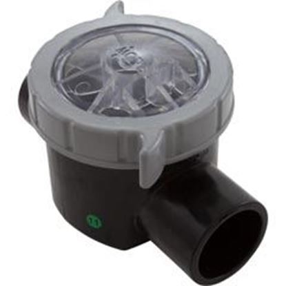 Picture of Serviceable Check Valve (Straight) 1.5Sl 25830-150-000