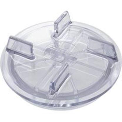 Picture of Trap Lid Waterco SupaTuf/HydroStorm 6-3/4" Without O-Ring 634000