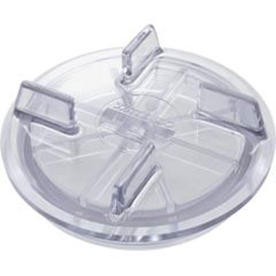 Picture of Trap Lid Waterco SupaTuf/HydroStorm 6-3/4" Without O-Ring 634000