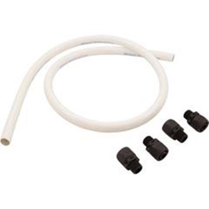 Picture of Install Kit Zodiac Pol Booster PumpSoft Tube Quick Connect R0617100