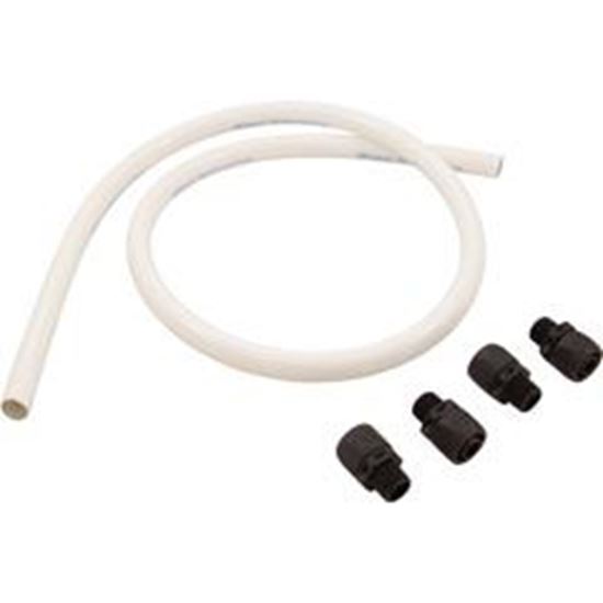 Picture of Install Kit Zodiac Pol Booster PumpSoft Tube Quick Connect R0617100