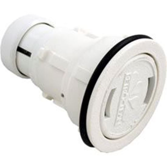 Picture of Cleaning Head Zodiac Polaris QuickCleanw/Std Nozzle White 4-9-1042