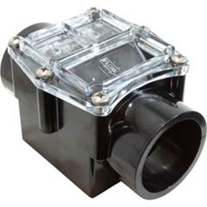 Picture of Check Valve Magic 2"s Corrosion Resistant 1/2 lb Water 0801-20H2