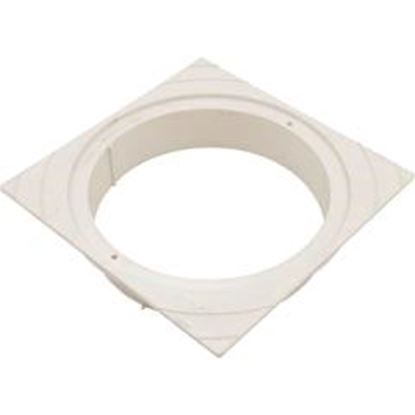 Picture of Skimmer Collar Kafko Square Extension White 19-0164-1