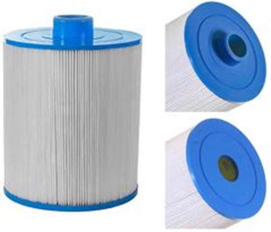 Picture of Cartridge 50sqft 2-1/16"ot 2" Slip b 8" 9"L 3oz 80501