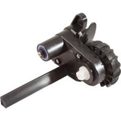 Picture of Side Brush Zodiac Polaris Quattro™ P40/Sport Gearbox(Left) R0838500