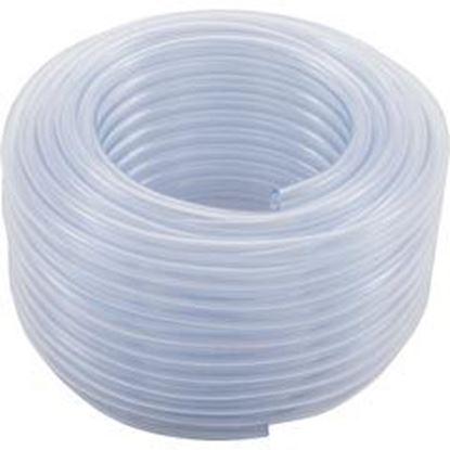Picture of Air/Water Tubing Vinyl 3/8"id x 9/16"od 100ft Roll 55-270-1505