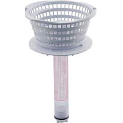 Picture of Basket Rainbow/Pentair DDFM/DFML with Feeder OEM White R172662