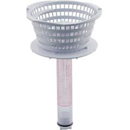 Picture of Basket Rainbow/Pentair DDFM/DFML with Feeder OEM White R172662