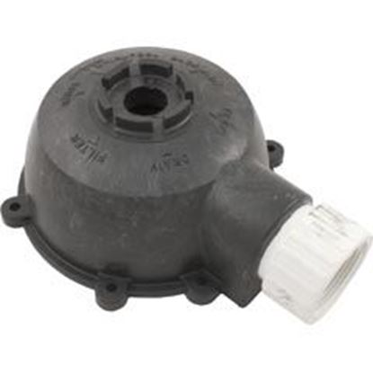 Picture of Lid Assembly Carvin DVK6 Valve 39-2516-08-R
