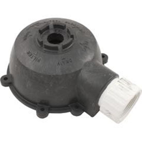 Picture of Lid Assembly Carvin DVK6 Valve 39-2516-08-R