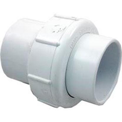 Picture of Union 2" Slip or 2-1/2" Spigot x 2" Slip or 2-1/2" Spigot 1600-20