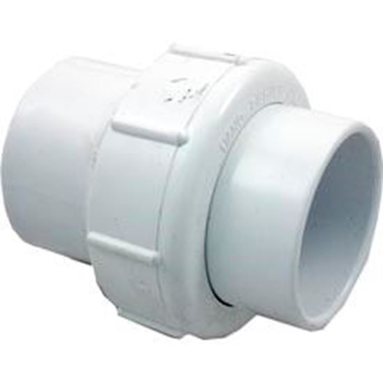 Picture of Union 2" Slip or 2-1/2" Spigot x 2" Slip or 2-1/2" Spigot 1600-20