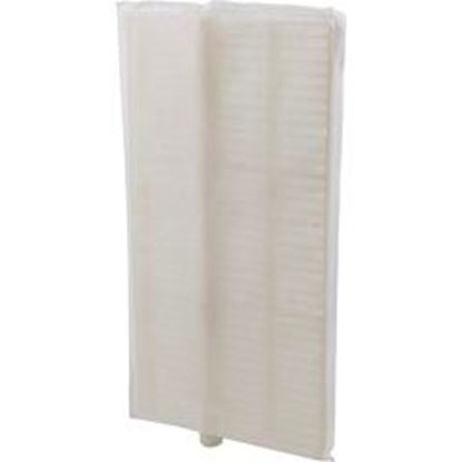 Picture of DE Grid Carvin LS-55/AV-60/EW-75 8-1/2 x 18" 8 req. 42-2123-16-R