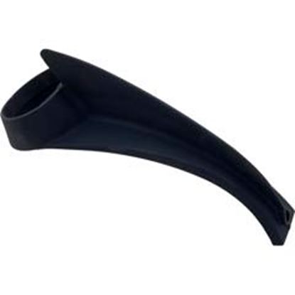 Picture of Bumper Fin Zodiac Baracuda G3 Cleaner W69526