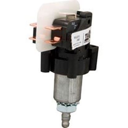 Picture of Air Switch Tecmark TBS 3213 DPDT 25A b latch TBS3213