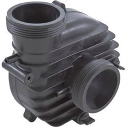 Picture of Volute 5 Bolt Power Right 2" Reverse VOLLGPRR